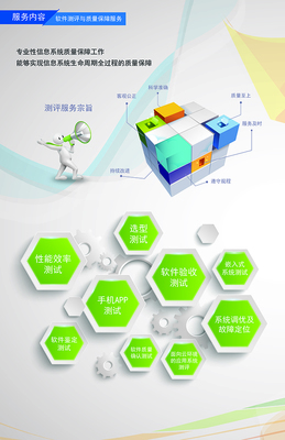 軟件登記測(cè)試 定義、流程與重要性解析