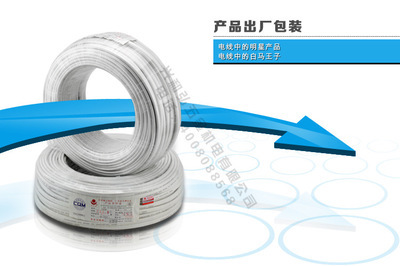 【金龍羽B(yǎng)VVB2*2.5平方 國(guó)標(biāo)平行護(hù)套線 兩芯單股線 家用明裝線】?jī)r(jià)格,廠家,圖片,電力電纜,深圳市興和弘五金機(jī)電-