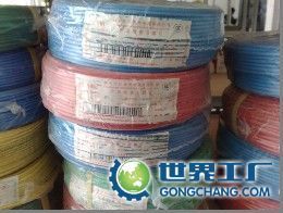 聚焦廈門(mén)紅旗電纜 專業(yè)電線產(chǎn)品在電工電氣領(lǐng)域的關(guān)鍵作用